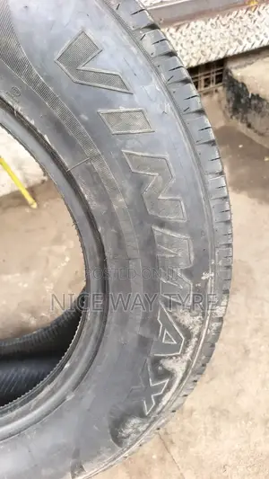265/65r17 Vinmax
