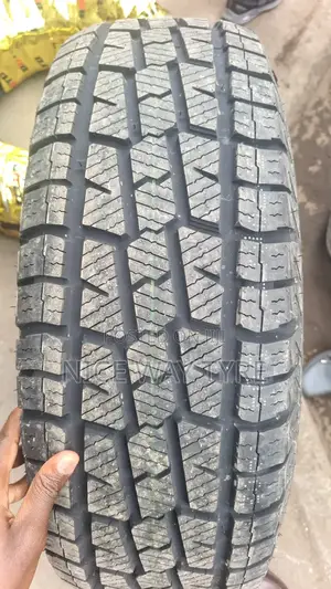 265/70r17 Boto a/T