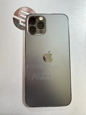 Apple iPhone 12 Pro 128 GB Gray