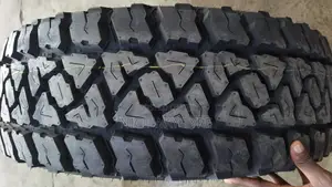 265/75r16 Kumho M/T