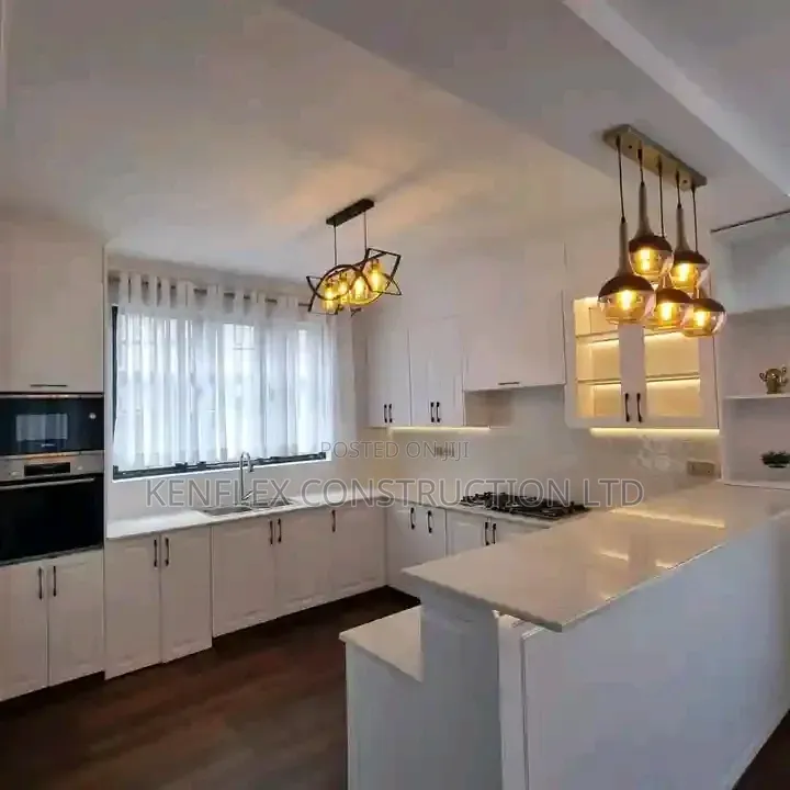 Design and Build Services and Civil Engineering Works.