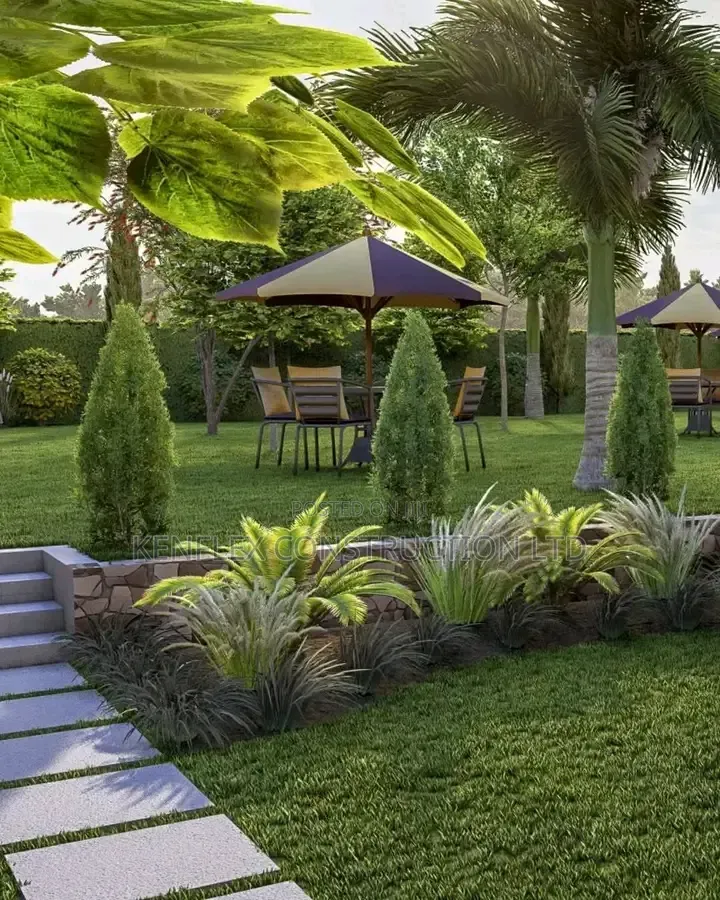 Design and Build Services and Civil Engineering Works.