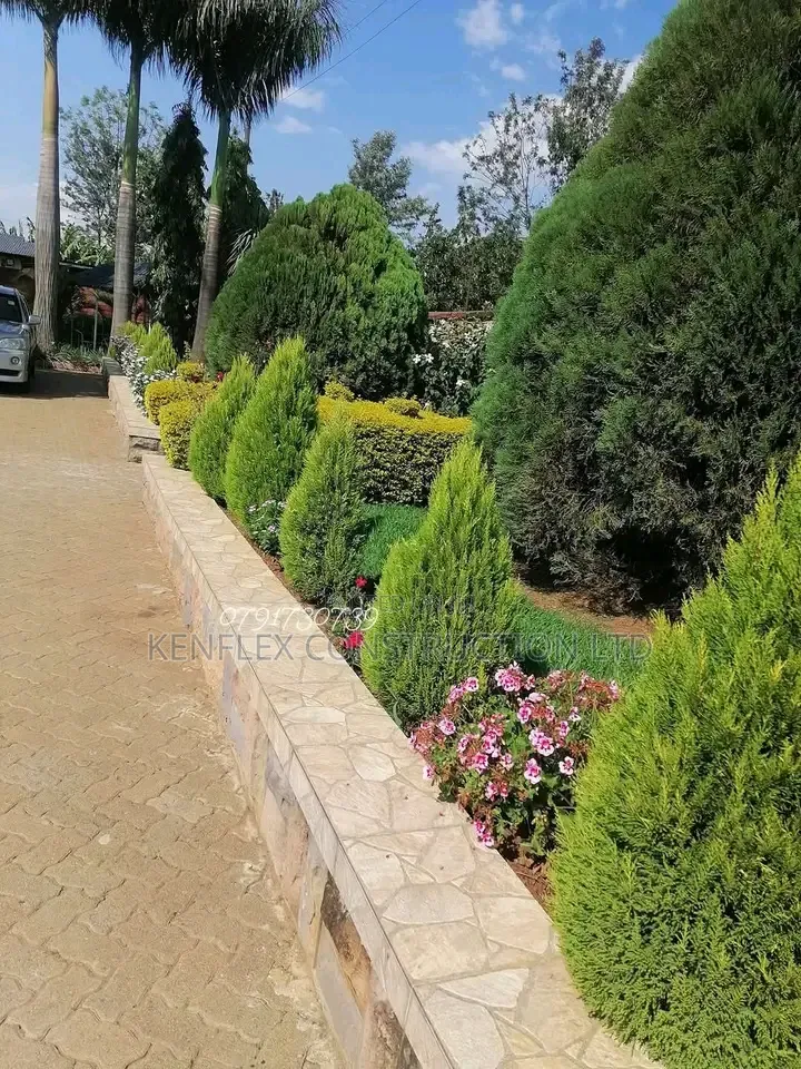 Design and Build Services and Civil Engineering Works.