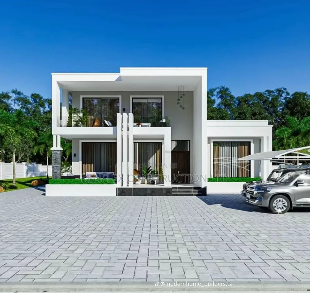 Design and Build Services and Civil Engineering Works.