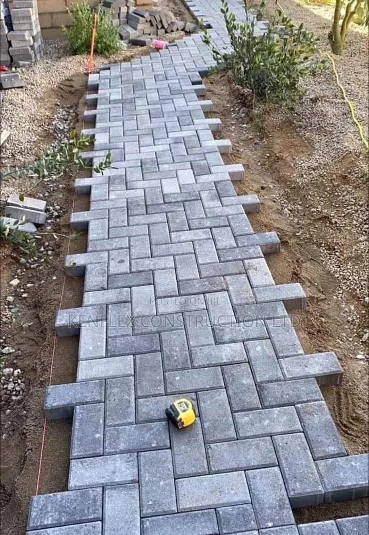 Design and Build Services and Civil Engineering Works.