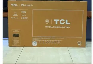 TCL Tv 43 Inch