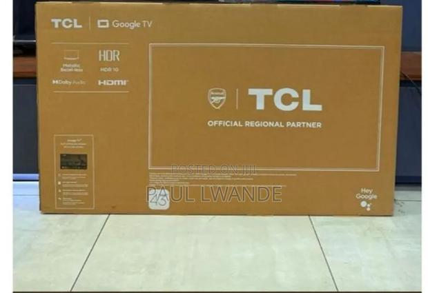 TCL Tv 43 Inch