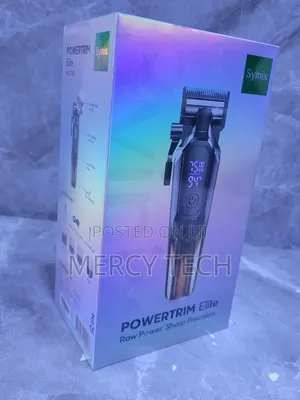 Syinix Powertrim Elite SHC-780