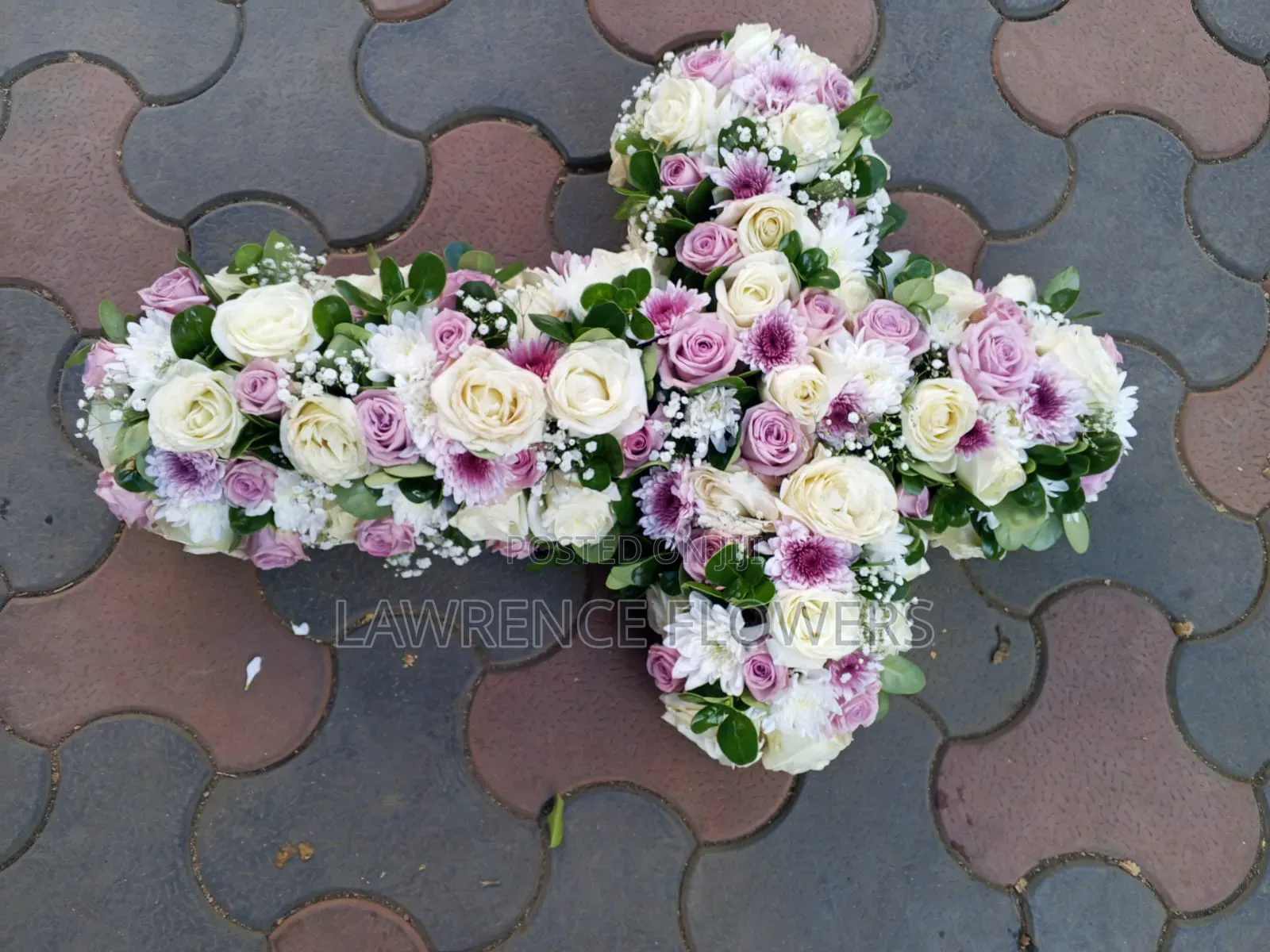 Burial Flowers/Wreaths