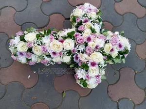 Burial Flowers/Wreaths