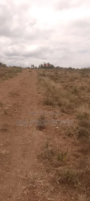 Matuu Plots for Sale