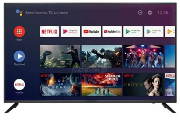 TCL Tv 43 Inch - thumbnail 3