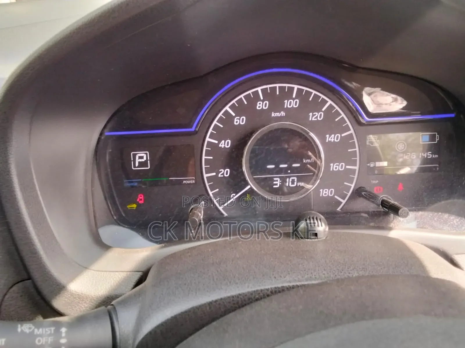 Nissan Note 2019 White