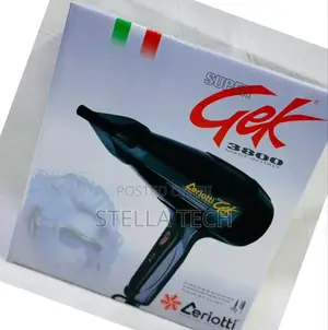 Gek Commercial Zeriotti Brodry
