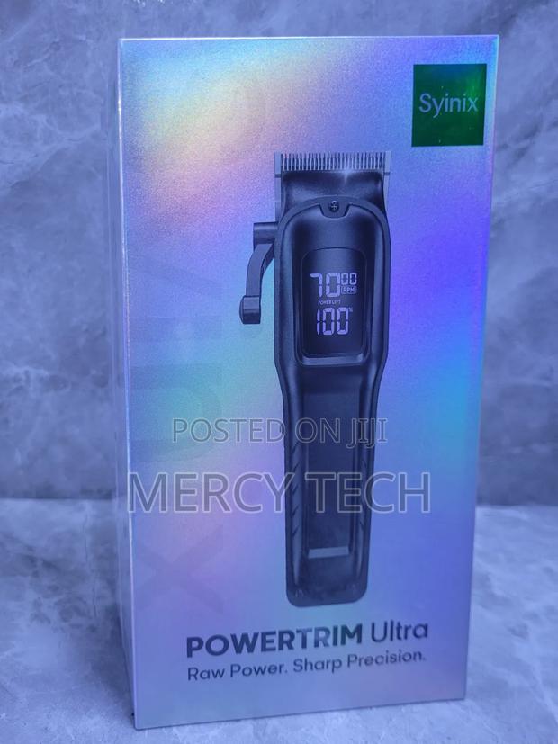 Syinix Powertrim Smart SHC-480