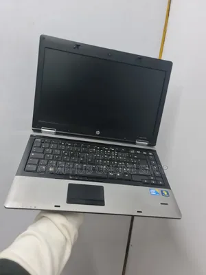 Laptop HP ProBook 6550B 4GB Intel Core i5 HDD 500GB