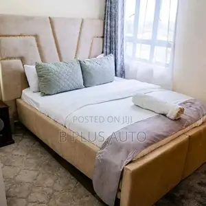 1 Bedroom Airbnb