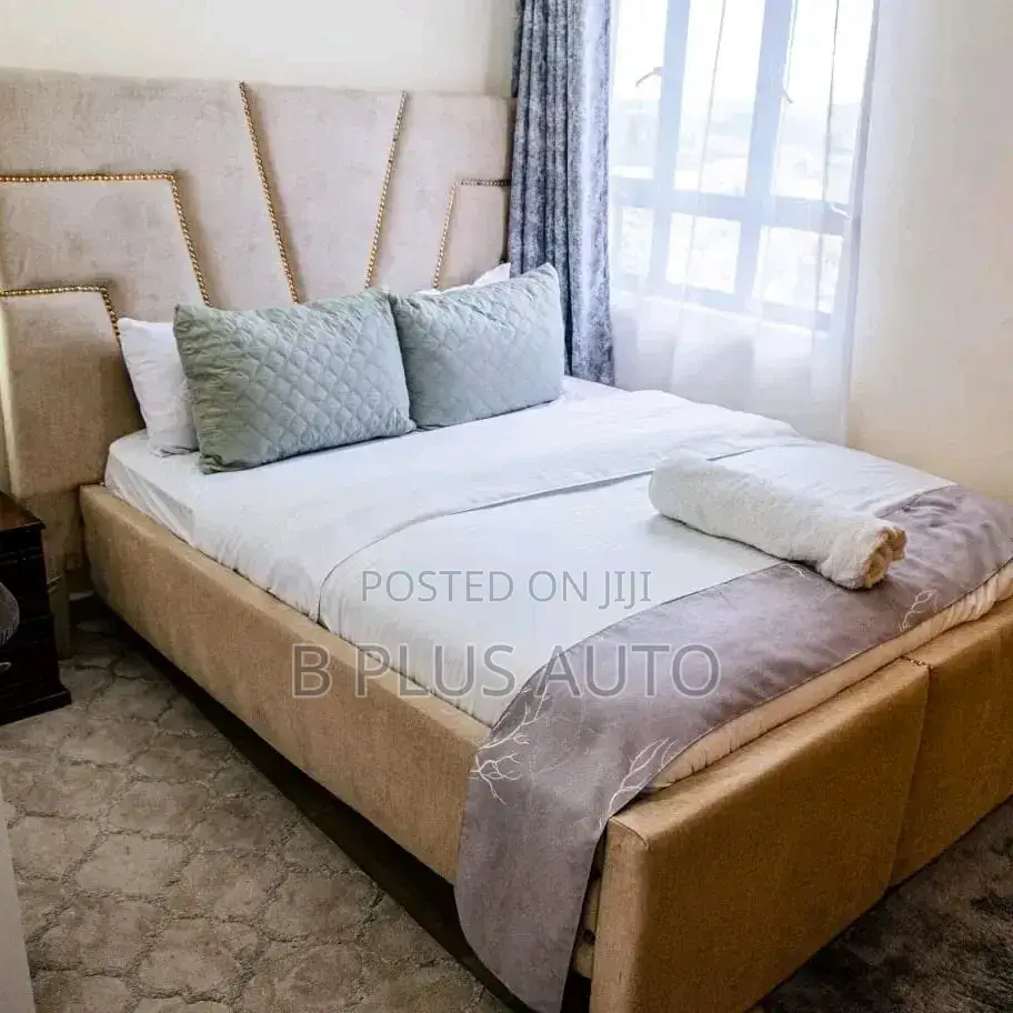 1 Bedroom Airbnb