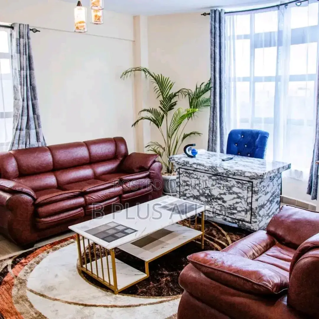 1 Bedroom Airbnb