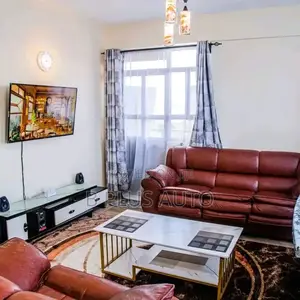 1 Bedroom Airbnb