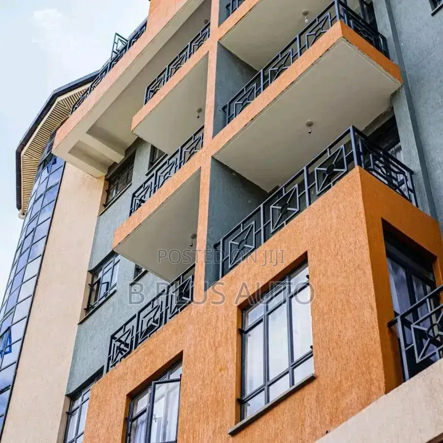 1 Bedroom Airbnb