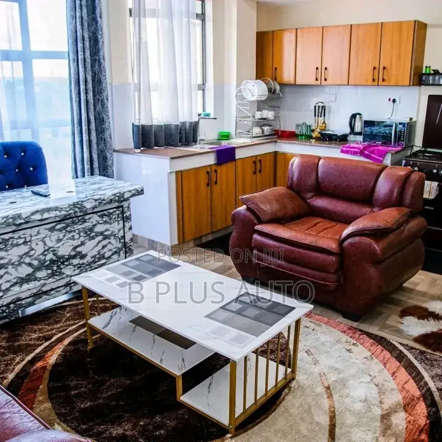 1 Bedroom Airbnb