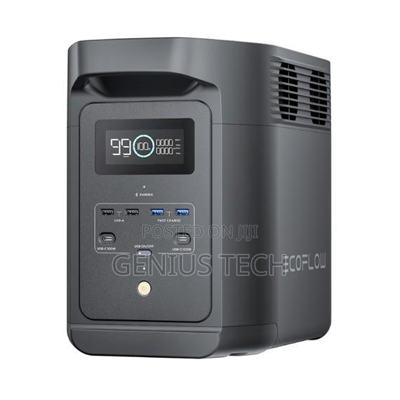 Ecoflow E980 Portable Power Station (980wh, 500w)