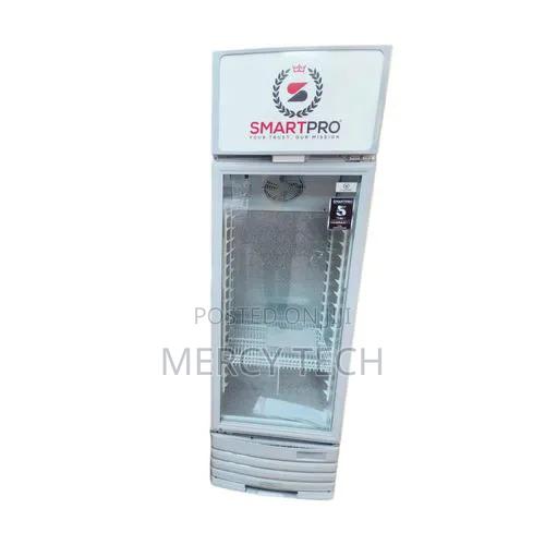 Svs-450 Smart Pro 330l Display Refrigerator