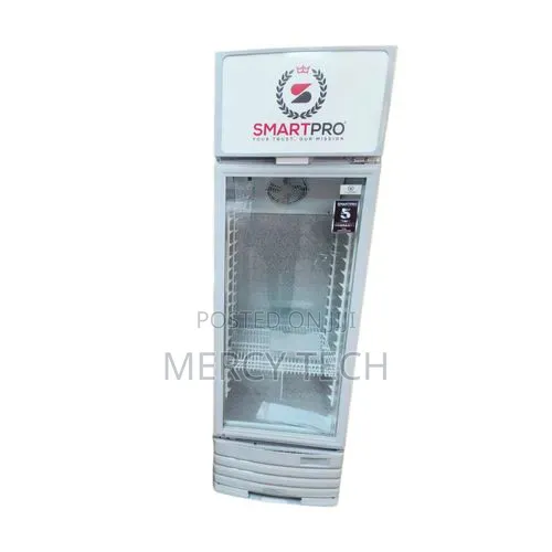 Svs-450 Smart Pro 330l Display Refrigerator