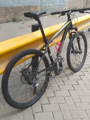 Ex Uk Aluminum Bikes at 23. Tel Location: Imara Daima