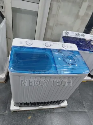 Smart Pro 10kg Top Load Washing Machine