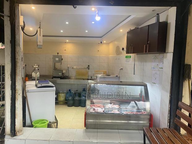 Butchery and Barbecue Joint - thumbnail 2