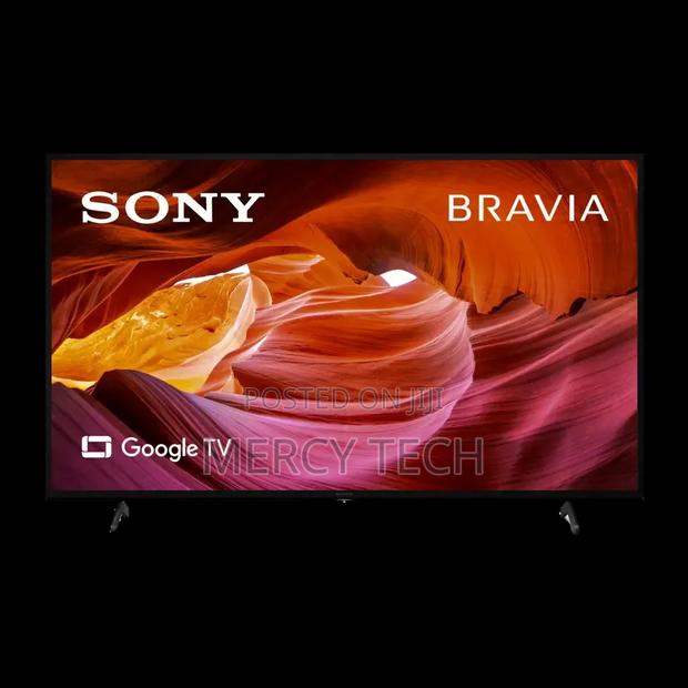 Tlac 32" Smart Android Digital Tv - thumbnail 2