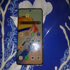 Honor X9b 256 GB Orange