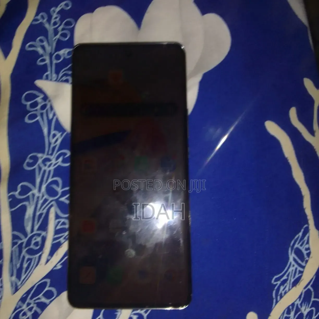Honor X9b 256 GB Orange