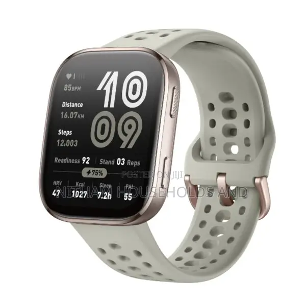 Amazfit Bip 6