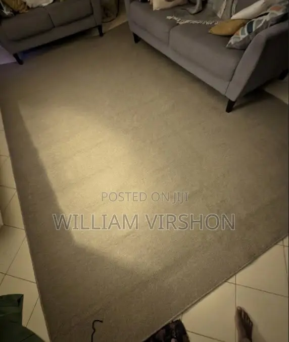 Carpet Brown