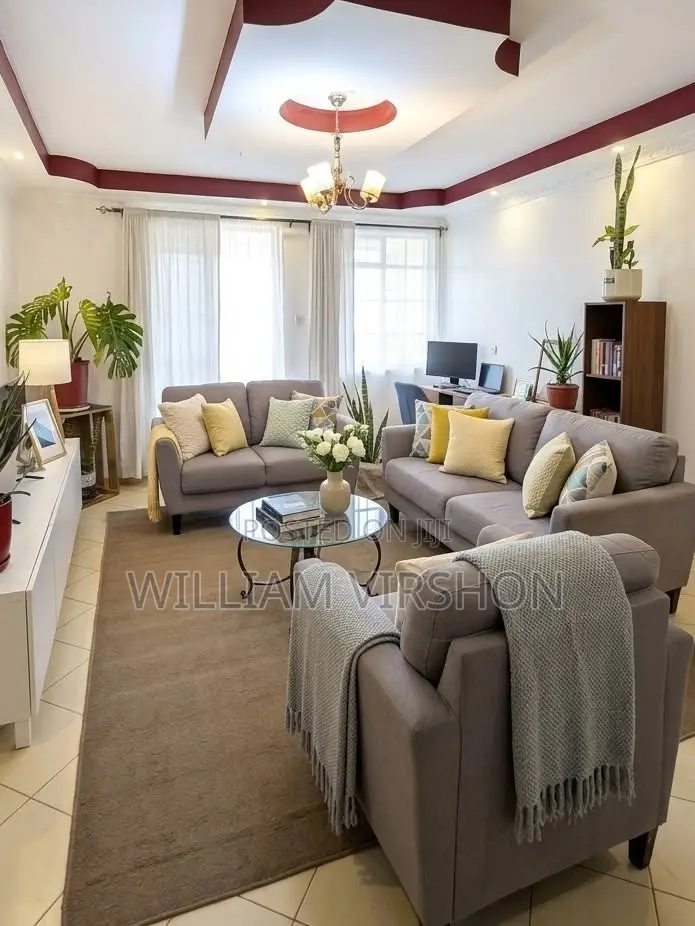 Carpet Brown