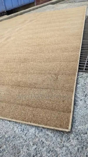 Carpet Brown