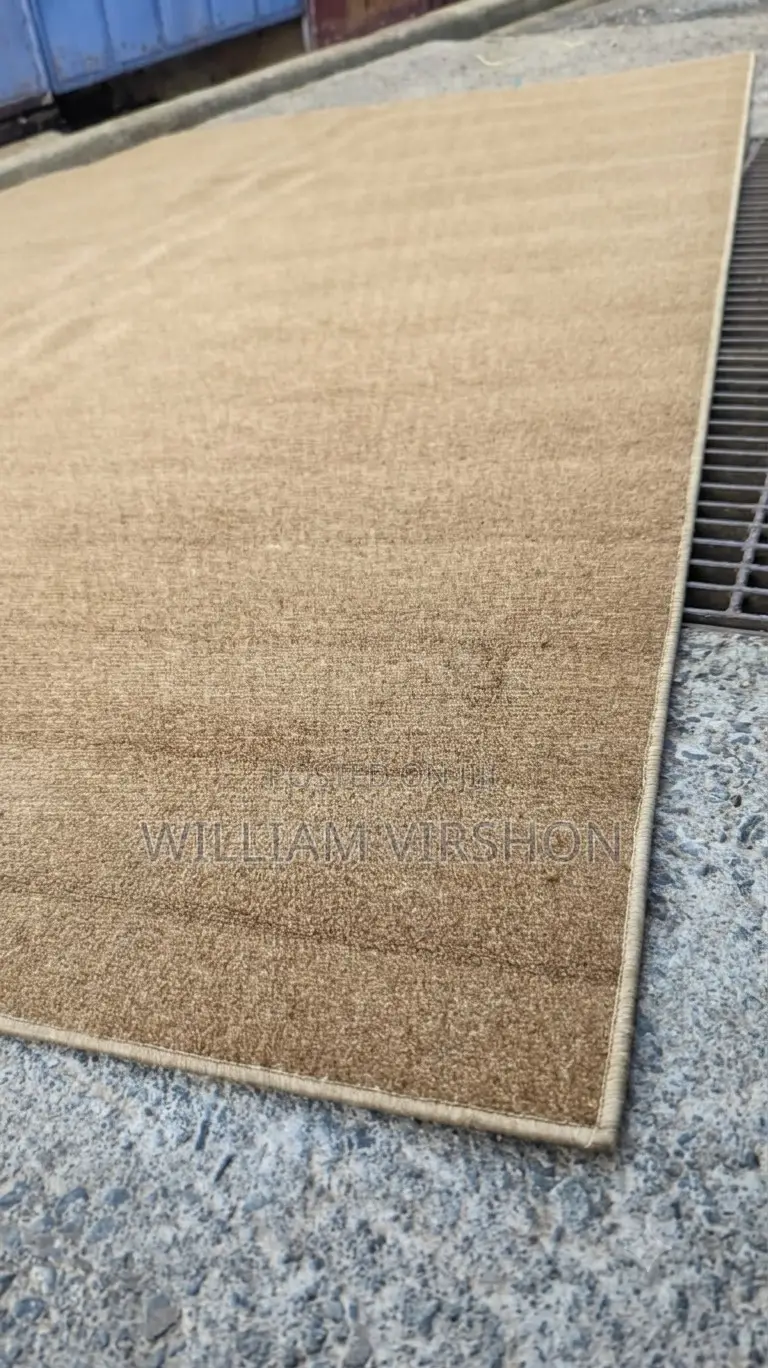 Carpet Brown