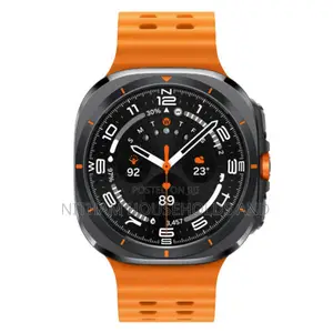 Samsung Galaxy Watch Ultra (2025) 47mm