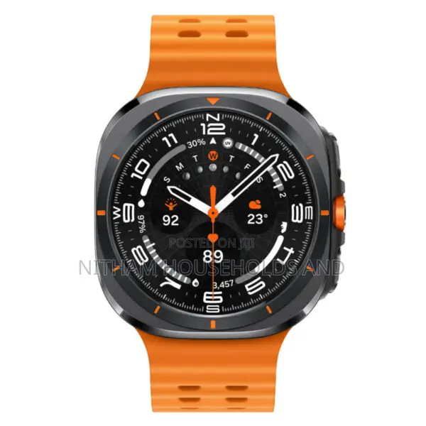 Samsung Galaxy Watch Ultra (2025) 47mm