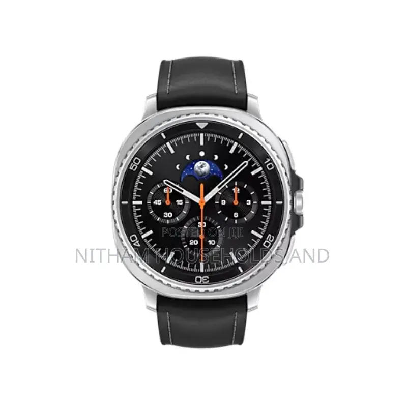 Samsung Galaxy Watch 8 Classic 46mm