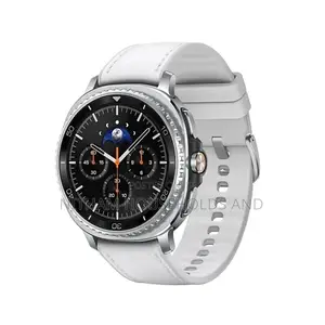 Samsung Galaxy Watch 8 Classic 46mm