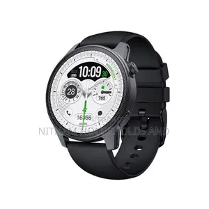 Havit M9056 Amoled Screen Wireless Call Smart Watch