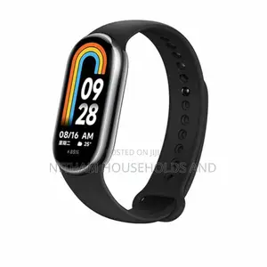 Xiaomi Smart Band 10 Amoled Display
