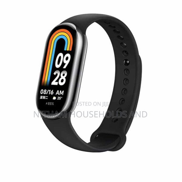 Xiaomi Smart Band 10 Amoled Display - thumbnail 2