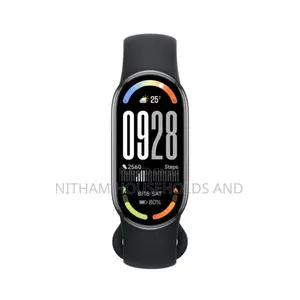 Xiaomi Smart Band 10 Amoled Display