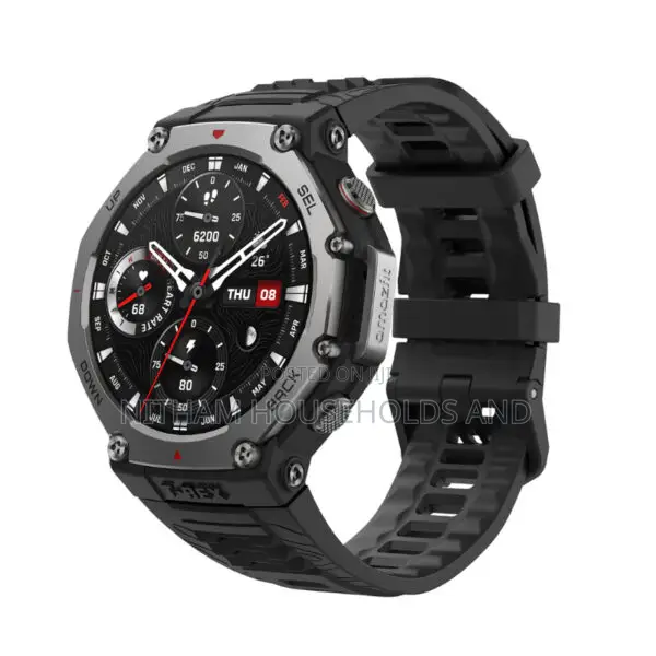 Amazfit T-Rex 3 GPS Smart Watch