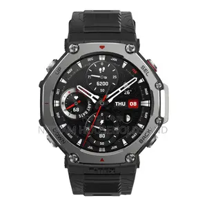 Amazfit T-Rex 3 GPS Smart Watch